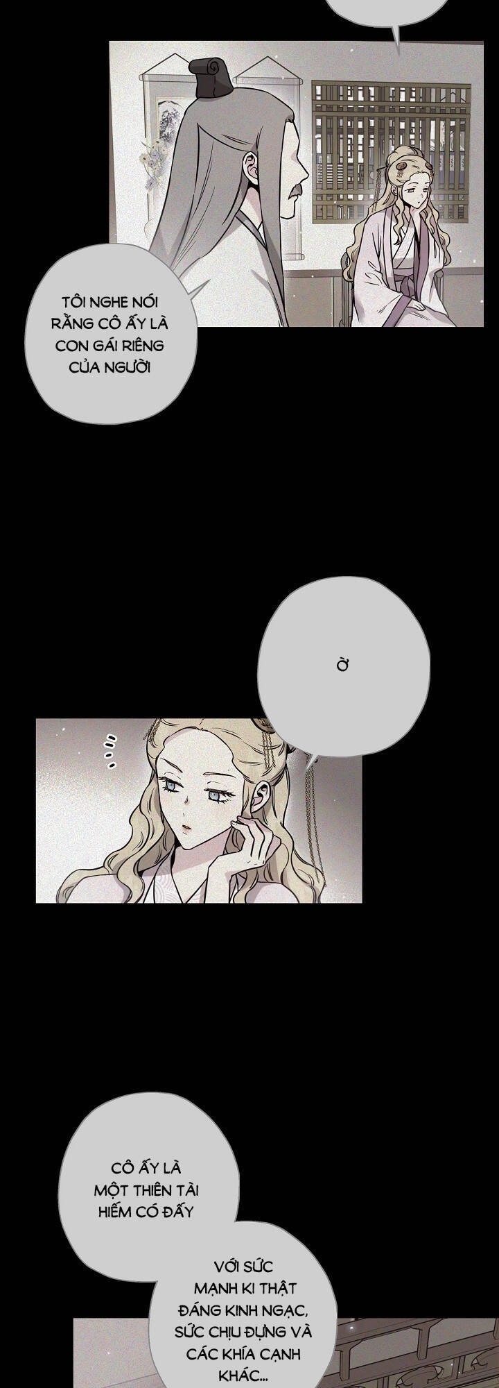 Tôi Trở Thành Nhân Vật Phản Diện Giỏi Nhất Trong Giới Võ Thuật Chapter 46 - 4