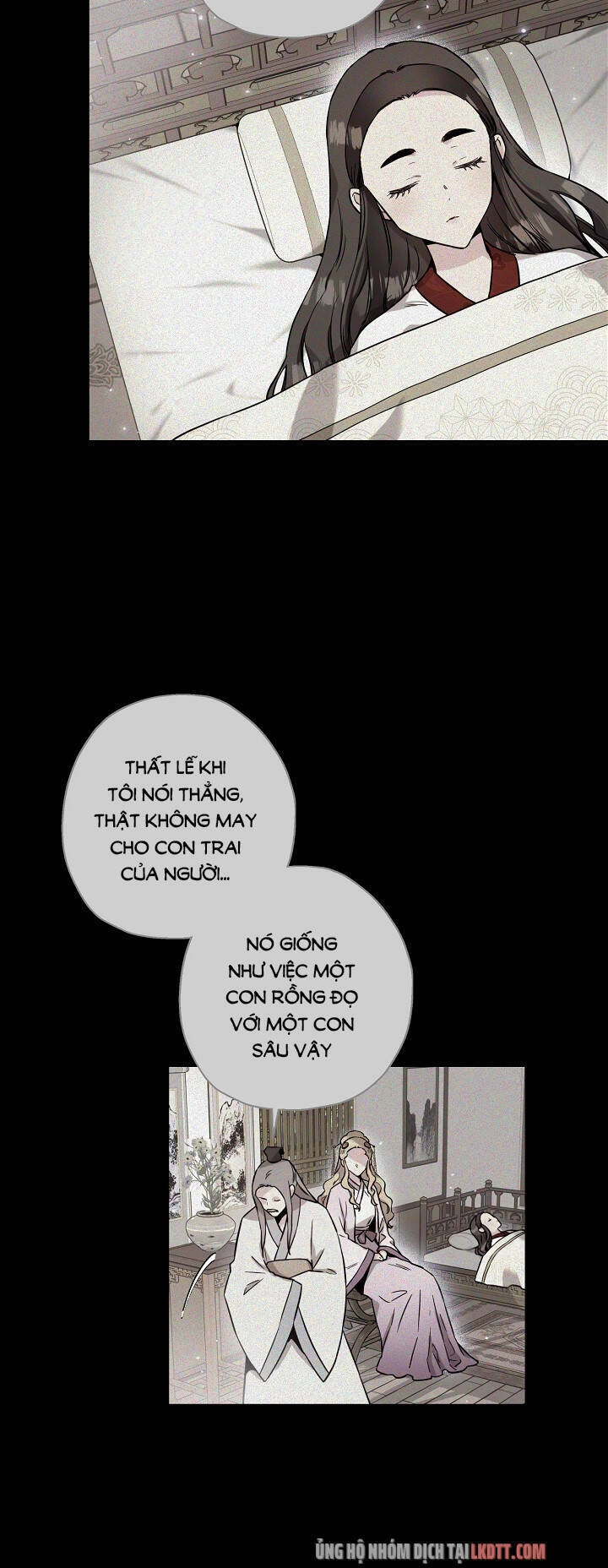 Tôi Trở Thành Nhân Vật Phản Diện Giỏi Nhất Trong Giới Võ Thuật Chapter 46 - 5