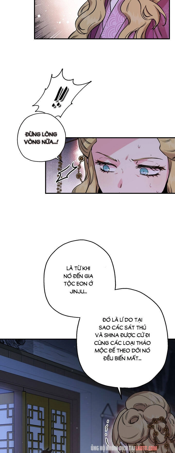 Tôi Trở Thành Nhân Vật Phản Diện Giỏi Nhất Trong Giới Võ Thuật Chapter 46 - 8