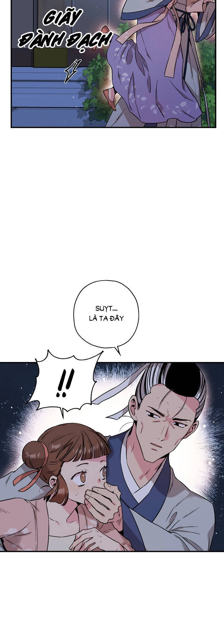 Tôi Trở Thành Nhân Vật Phản Diện Giỏi Nhất Trong Giới Võ Thuật Chapter 46 - 11