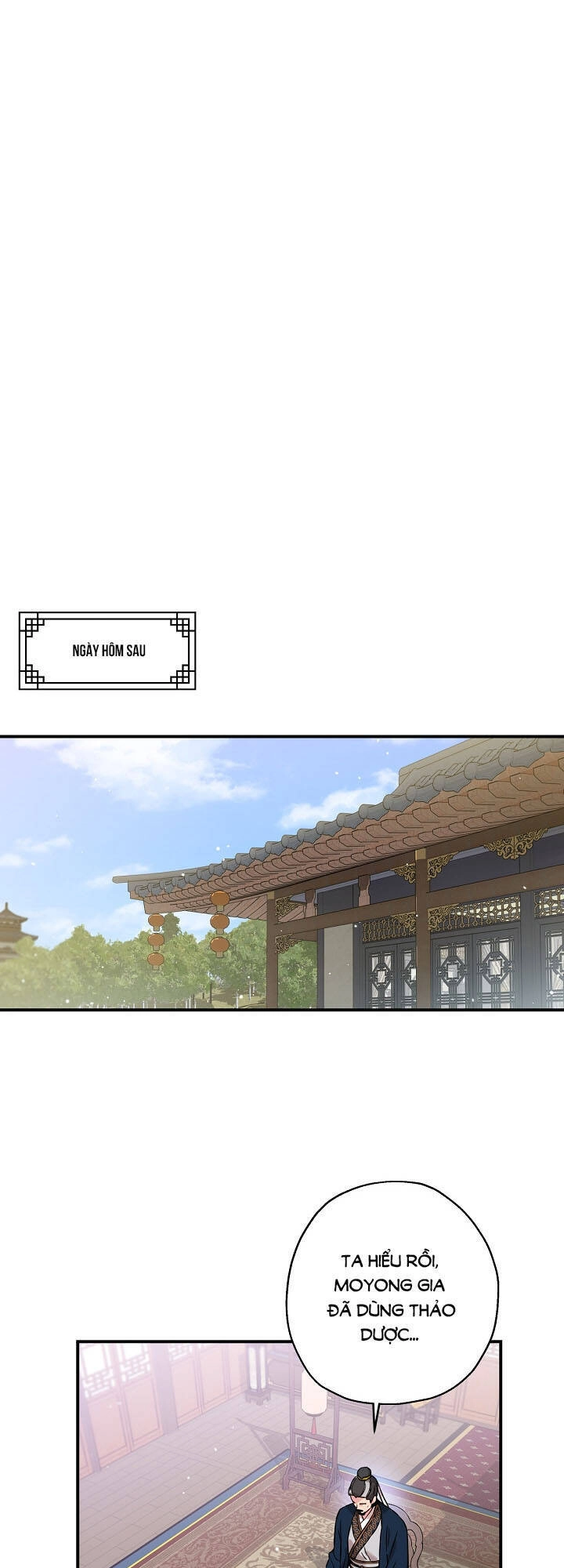 Tôi Trở Thành Nhân Vật Phản Diện Giỏi Nhất Trong Giới Võ Thuật Chapter 46 - 17