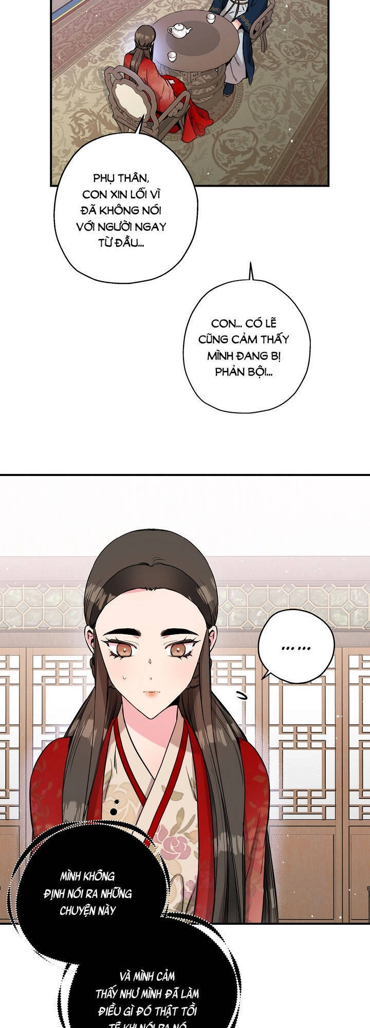 Tôi Trở Thành Nhân Vật Phản Diện Giỏi Nhất Trong Giới Võ Thuật Chapter 46 - 18