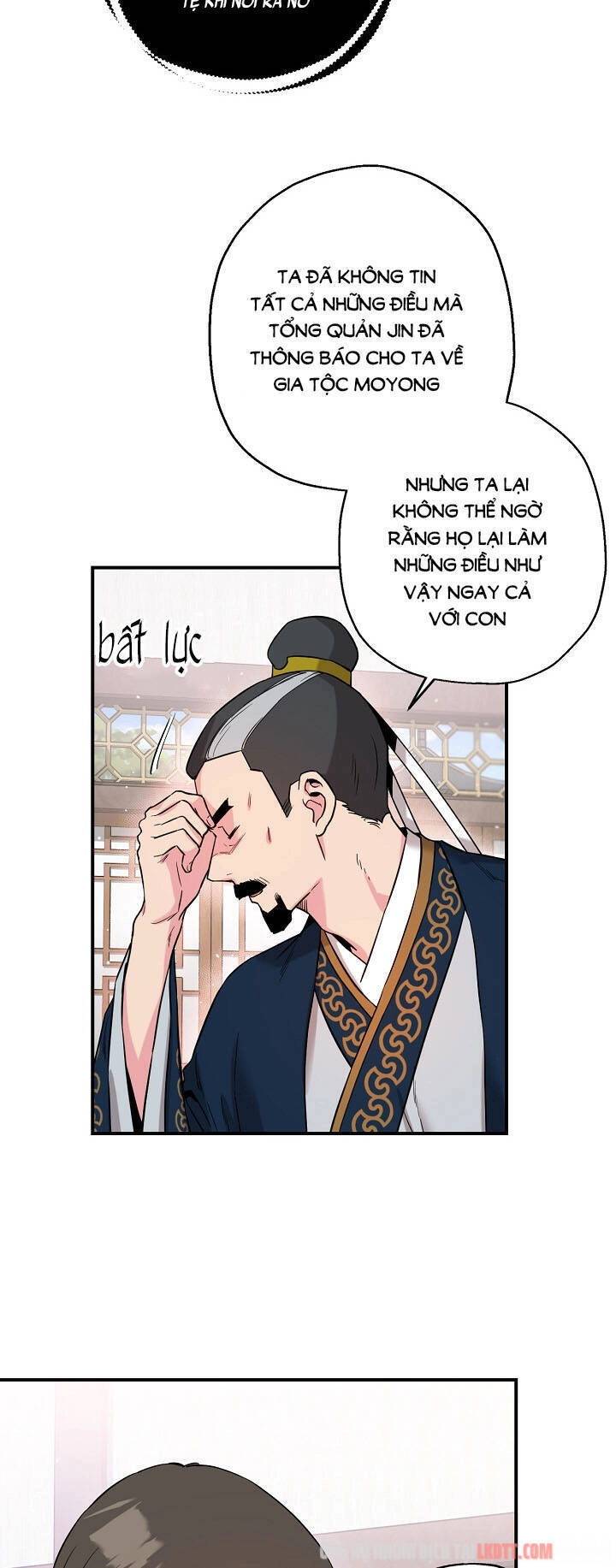 Tôi Trở Thành Nhân Vật Phản Diện Giỏi Nhất Trong Giới Võ Thuật Chapter 46 - 19