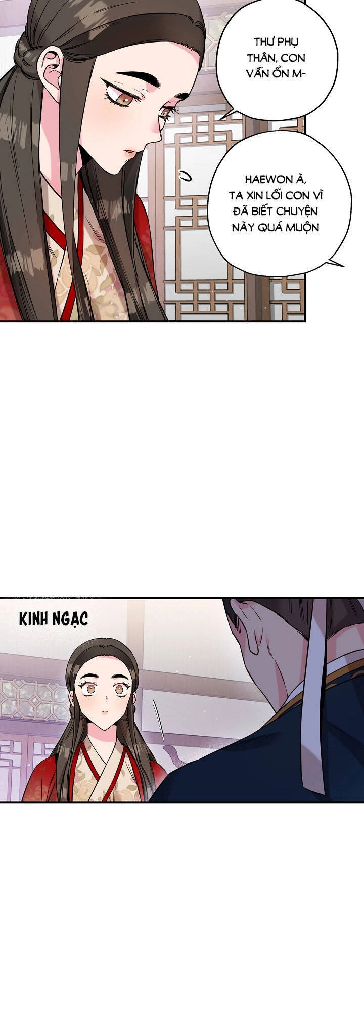 Tôi Trở Thành Nhân Vật Phản Diện Giỏi Nhất Trong Giới Võ Thuật Chapter 46 - 20