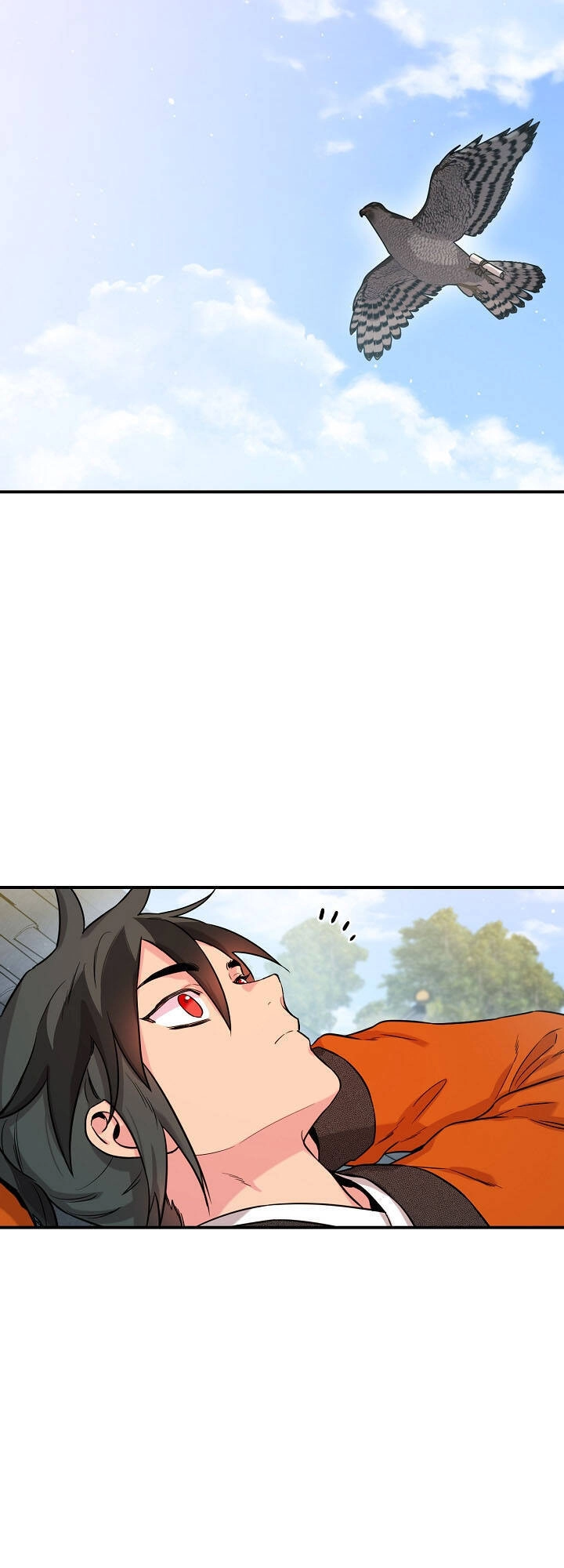 Tôi Trở Thành Nhân Vật Phản Diện Giỏi Nhất Trong Giới Võ Thuật Chapter 46 - 24