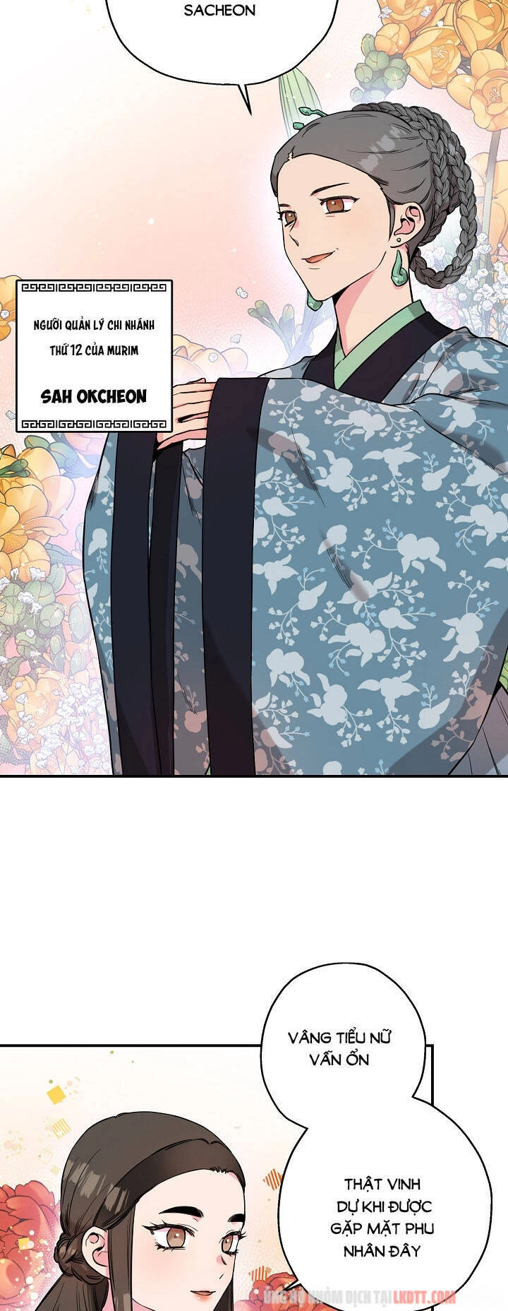 Tôi Trở Thành Nhân Vật Phản Diện Giỏi Nhất Trong Giới Võ Thuật Chapter 46 - 34