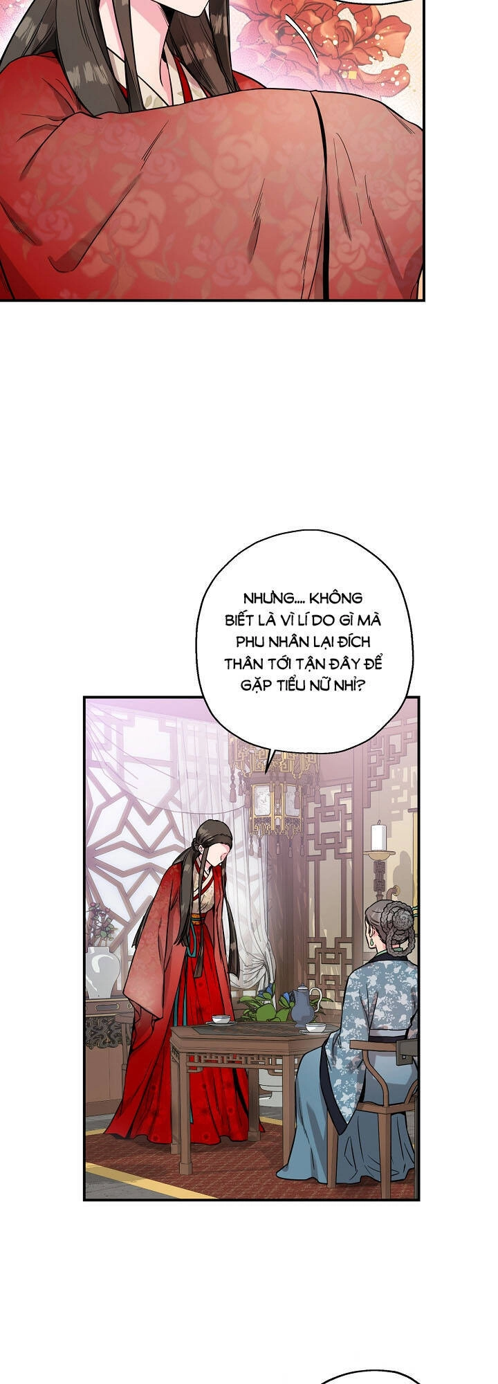 Tôi Trở Thành Nhân Vật Phản Diện Giỏi Nhất Trong Giới Võ Thuật Chapter 46 - 35