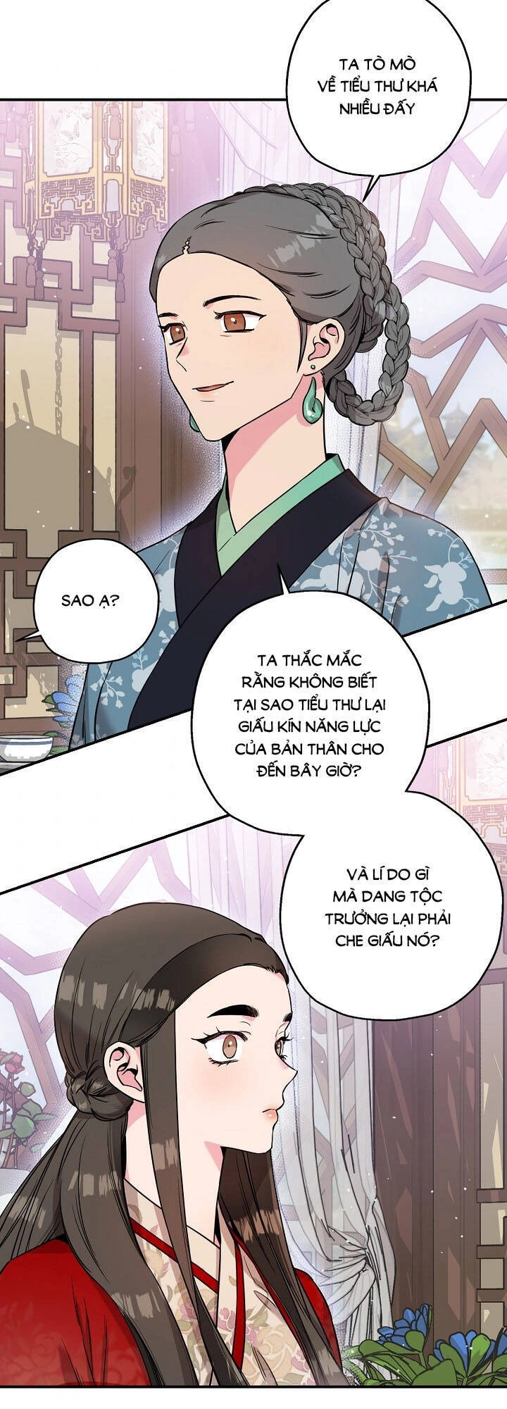 Tôi Trở Thành Nhân Vật Phản Diện Giỏi Nhất Trong Giới Võ Thuật Chapter 46 - 36