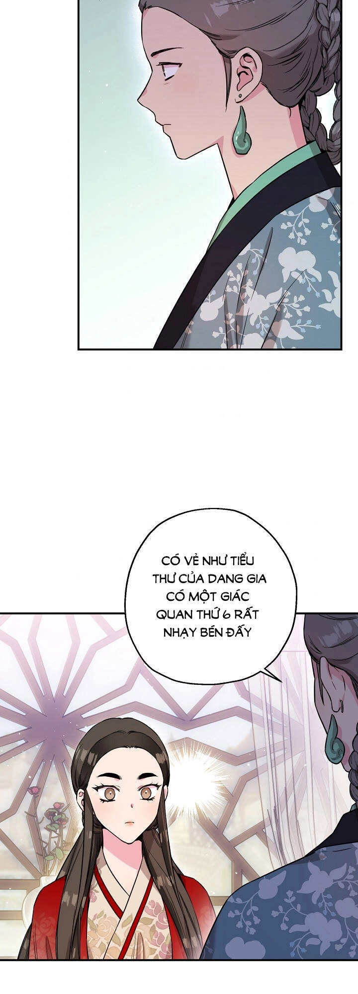 Tôi Trở Thành Nhân Vật Phản Diện Giỏi Nhất Trong Giới Võ Thuật Chapter 46 - 43