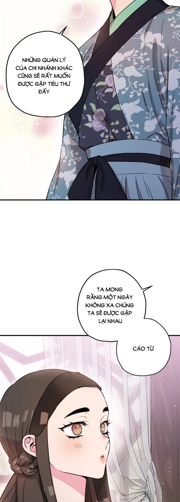 Tôi Trở Thành Nhân Vật Phản Diện Giỏi Nhất Trong Giới Võ Thuật Chapter 46 - 46