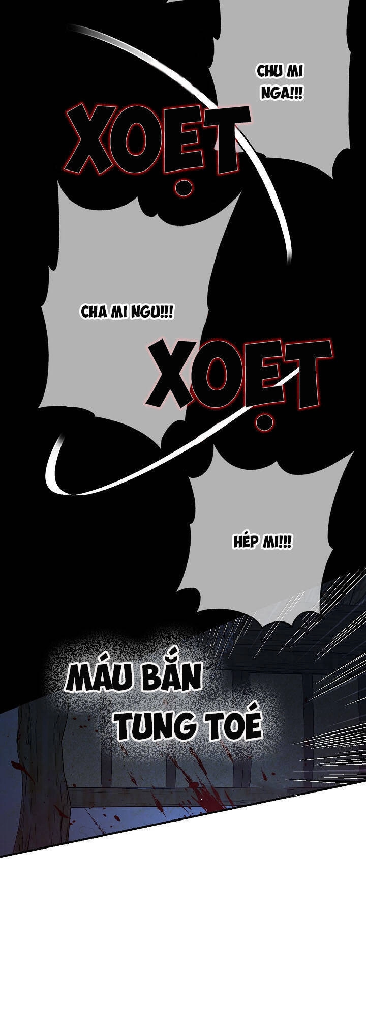 Tôi Trở Thành Nhân Vật Phản Diện Giỏi Nhất Trong Giới Võ Thuật Chapter 46 - 52