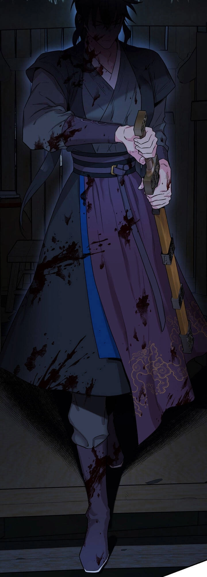 Tôi Trở Thành Nhân Vật Phản Diện Giỏi Nhất Trong Giới Võ Thuật Chapter 46 - 55