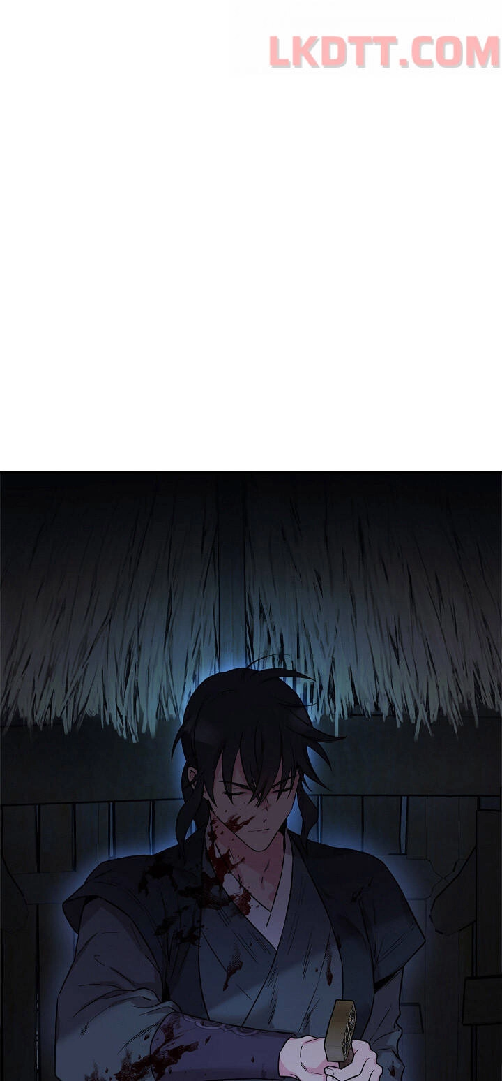 Tôi Trở Thành Nhân Vật Phản Diện Giỏi Nhất Trong Giới Võ Thuật Chapter 47 - 1