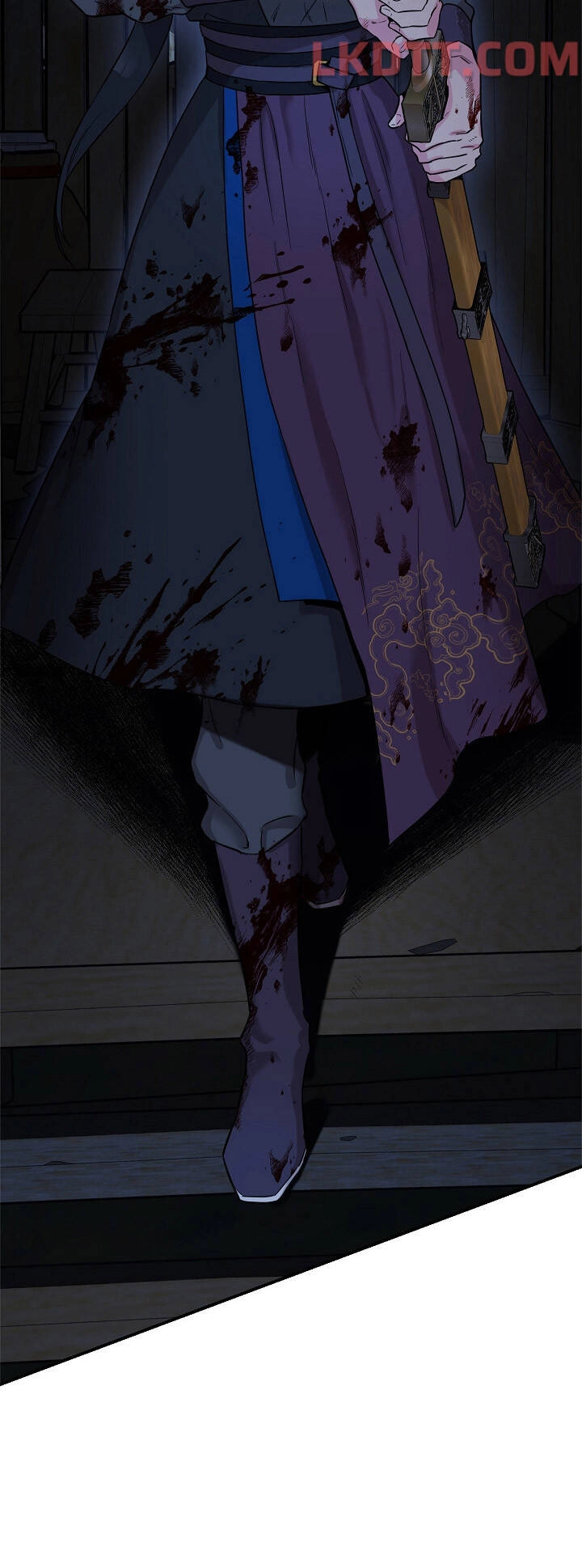 Tôi Trở Thành Nhân Vật Phản Diện Giỏi Nhất Trong Giới Võ Thuật Chapter 47 - 2