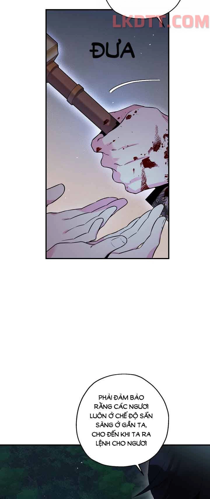 Tôi Trở Thành Nhân Vật Phản Diện Giỏi Nhất Trong Giới Võ Thuật Chapter 47 - 4