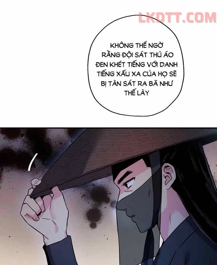 Tôi Trở Thành Nhân Vật Phản Diện Giỏi Nhất Trong Giới Võ Thuật Chapter 47 - 8