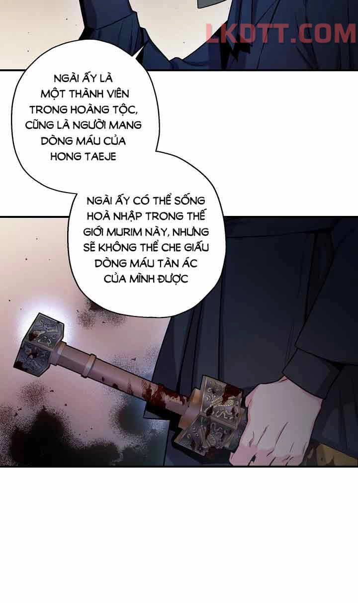 Tôi Trở Thành Nhân Vật Phản Diện Giỏi Nhất Trong Giới Võ Thuật Chapter 47 - 9