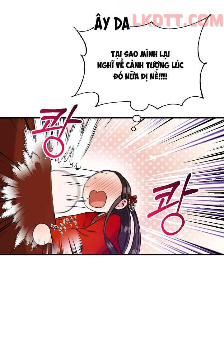 Tôi Trở Thành Nhân Vật Phản Diện Giỏi Nhất Trong Giới Võ Thuật Chapter 47 - 16