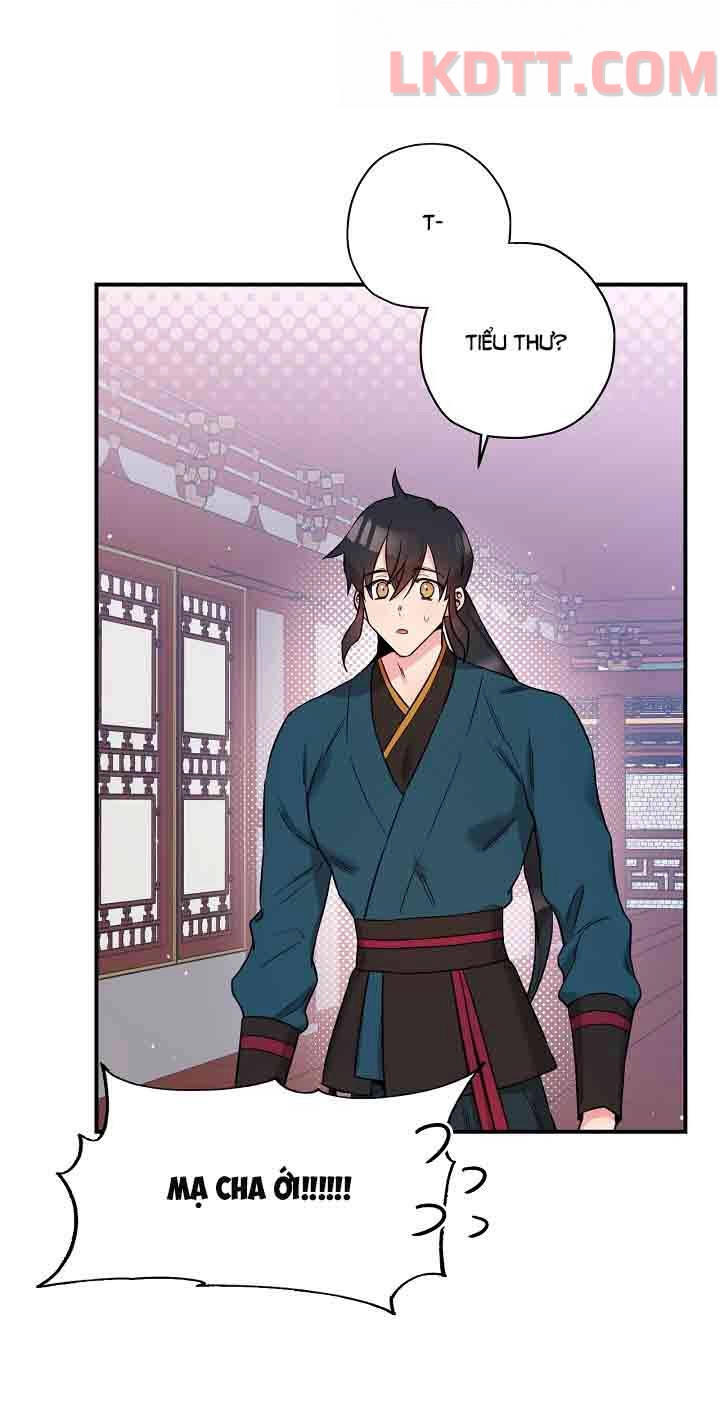 Tôi Trở Thành Nhân Vật Phản Diện Giỏi Nhất Trong Giới Võ Thuật Chapter 47 - 17