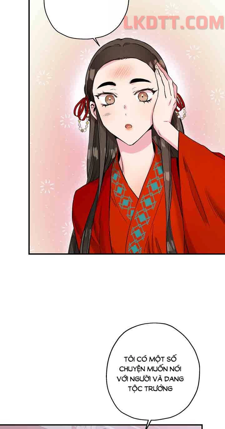 Tôi Trở Thành Nhân Vật Phản Diện Giỏi Nhất Trong Giới Võ Thuật Chapter 47 - 19