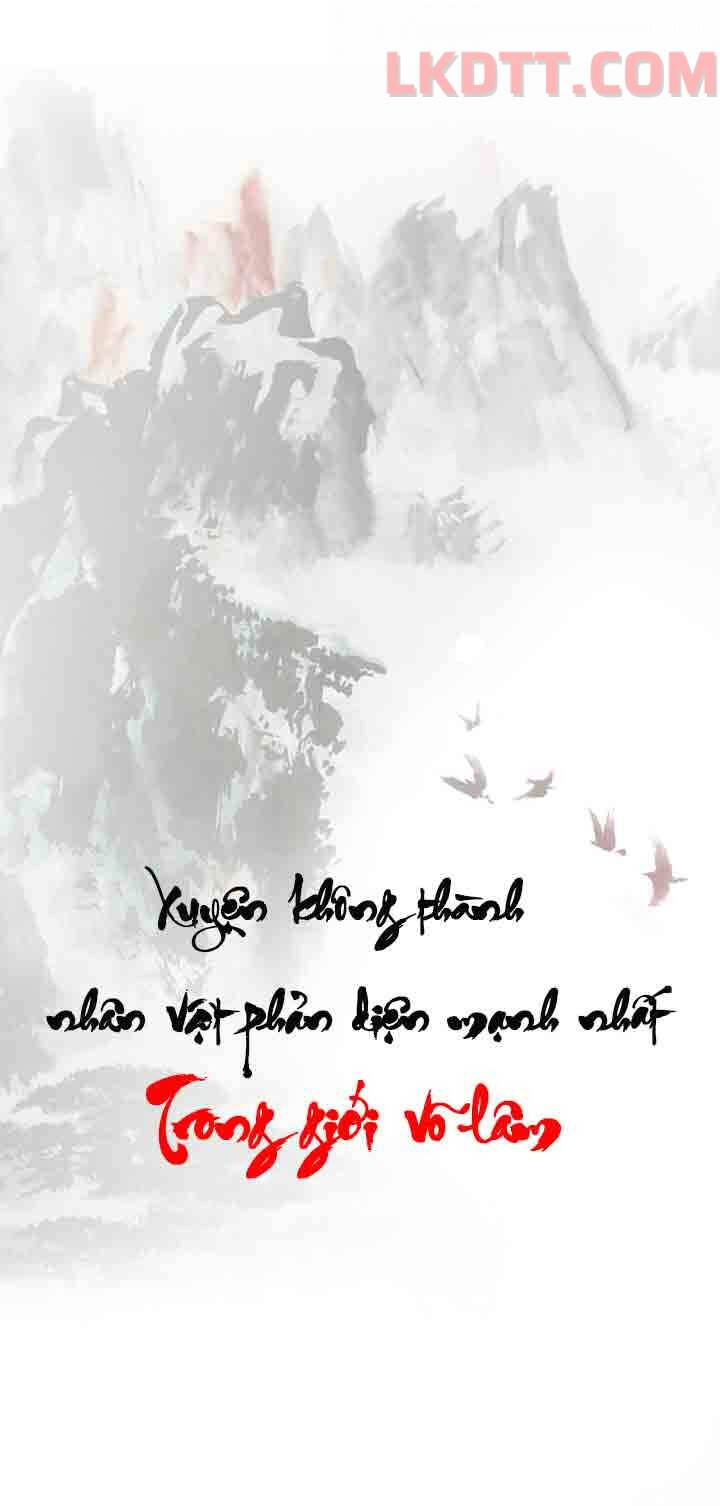 Tôi Trở Thành Nhân Vật Phản Diện Giỏi Nhất Trong Giới Võ Thuật Chapter 47 - 22