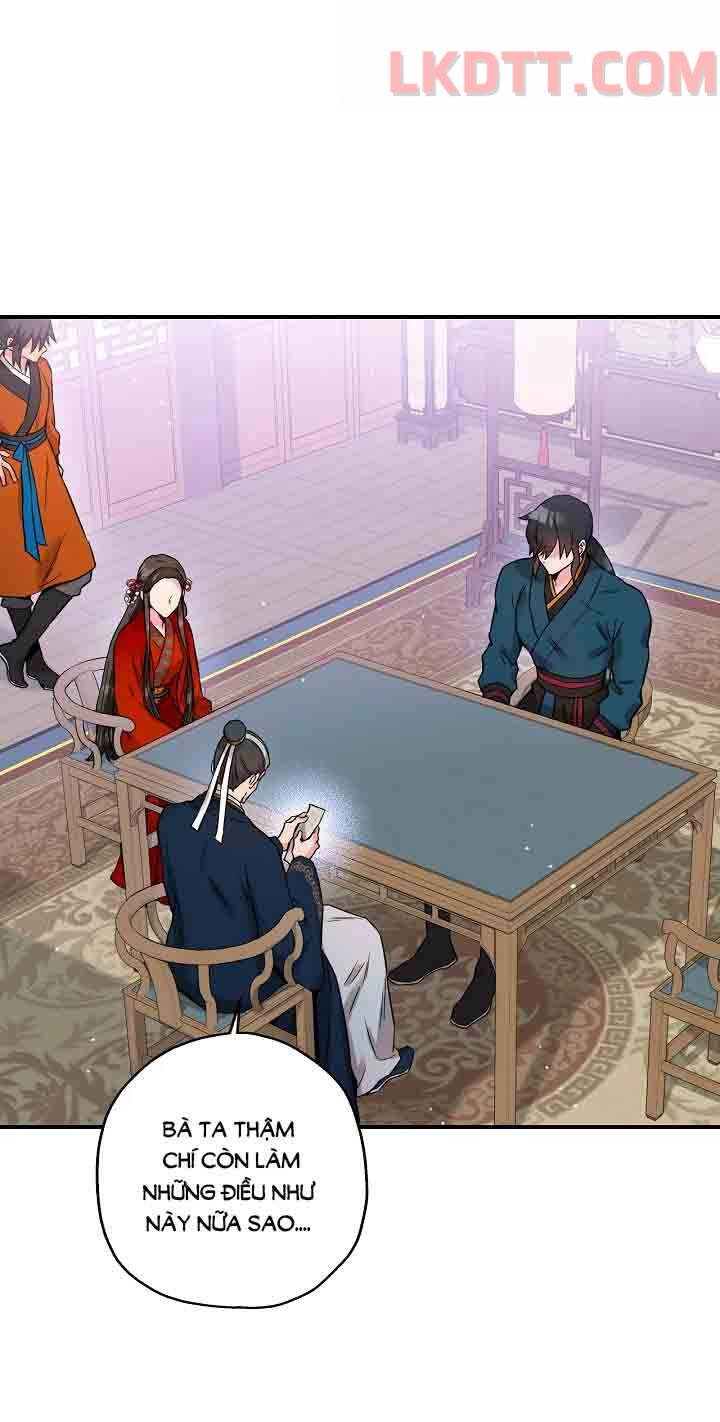 Tôi Trở Thành Nhân Vật Phản Diện Giỏi Nhất Trong Giới Võ Thuật Chapter 47 - 23