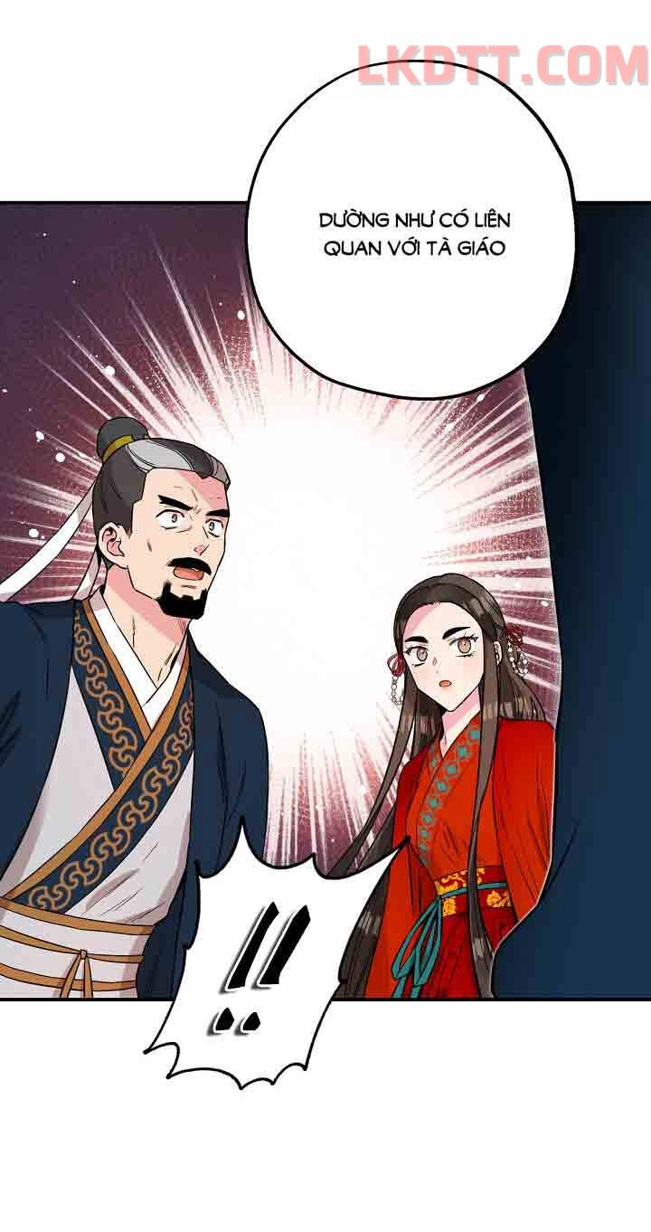 Tôi Trở Thành Nhân Vật Phản Diện Giỏi Nhất Trong Giới Võ Thuật Chapter 47 - 28