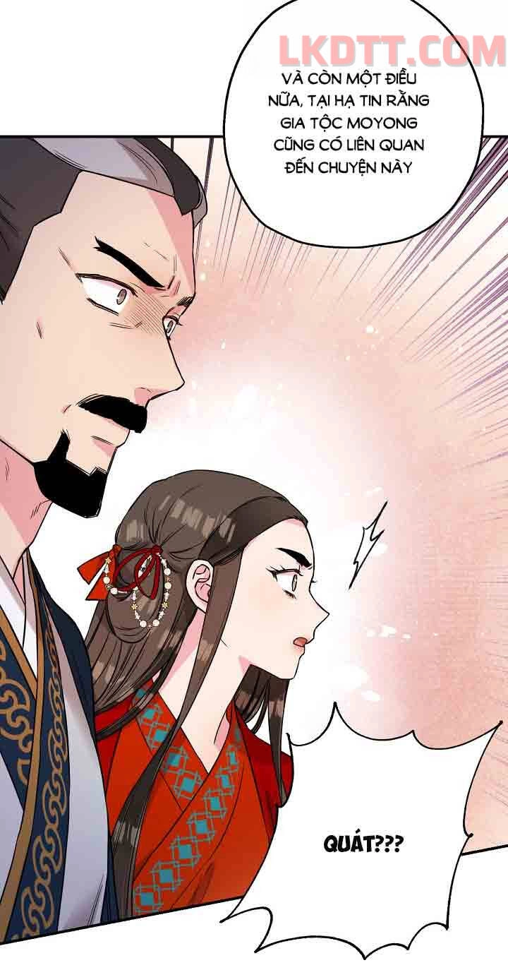 Tôi Trở Thành Nhân Vật Phản Diện Giỏi Nhất Trong Giới Võ Thuật Chapter 47 - 34