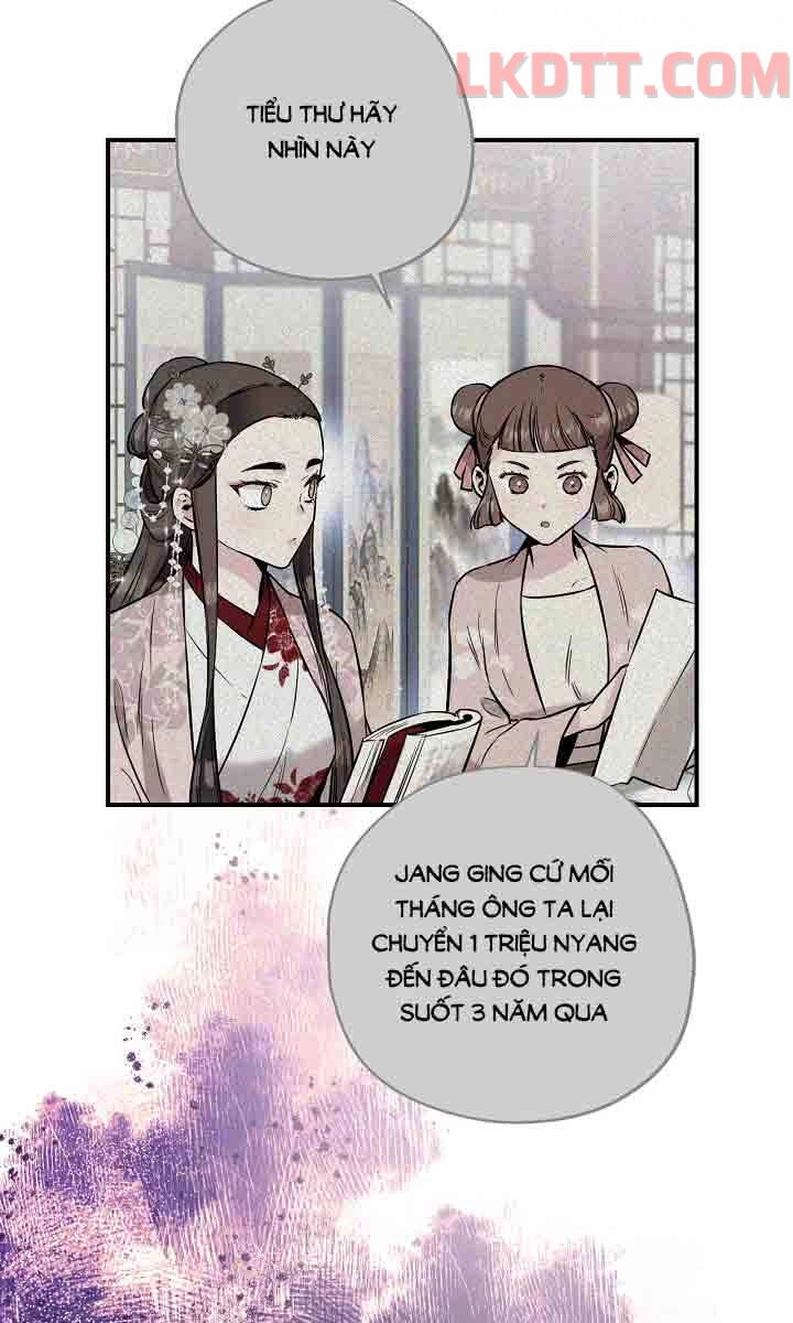 Tôi Trở Thành Nhân Vật Phản Diện Giỏi Nhất Trong Giới Võ Thuật Chapter 47 - 37