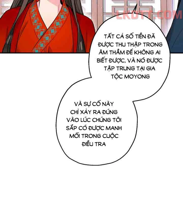 Tôi Trở Thành Nhân Vật Phản Diện Giỏi Nhất Trong Giới Võ Thuật Chapter 47 - 40