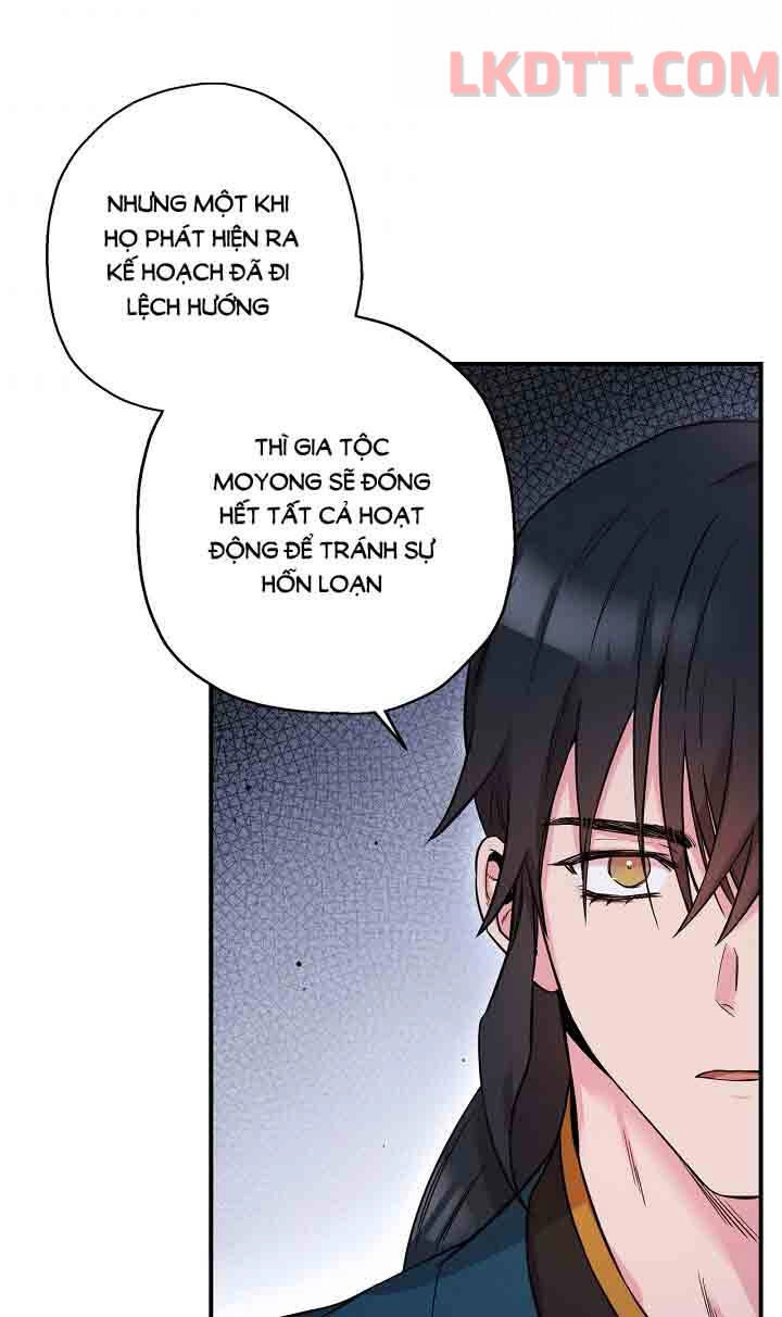 Tôi Trở Thành Nhân Vật Phản Diện Giỏi Nhất Trong Giới Võ Thuật Chapter 47 - 43