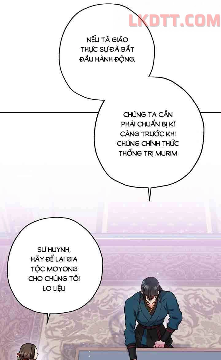 Tôi Trở Thành Nhân Vật Phản Diện Giỏi Nhất Trong Giới Võ Thuật Chapter 47 - 45