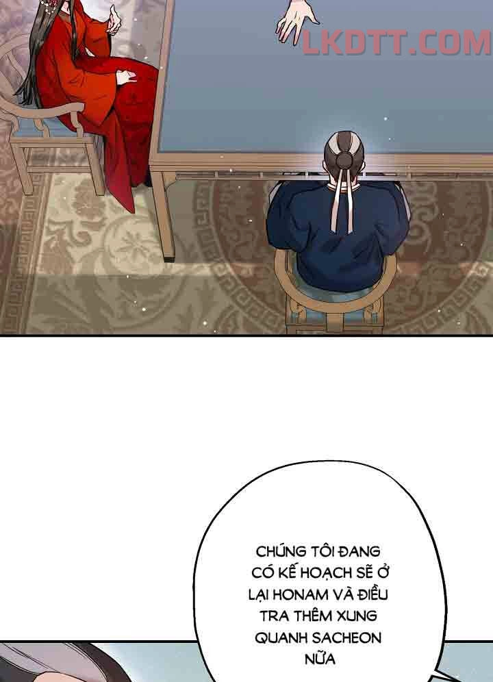 Tôi Trở Thành Nhân Vật Phản Diện Giỏi Nhất Trong Giới Võ Thuật Chapter 47 - 46