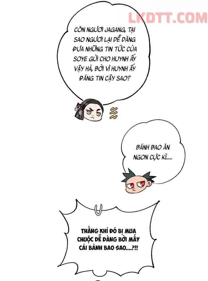 Tôi Trở Thành Nhân Vật Phản Diện Giỏi Nhất Trong Giới Võ Thuật Chapter 47 - 50