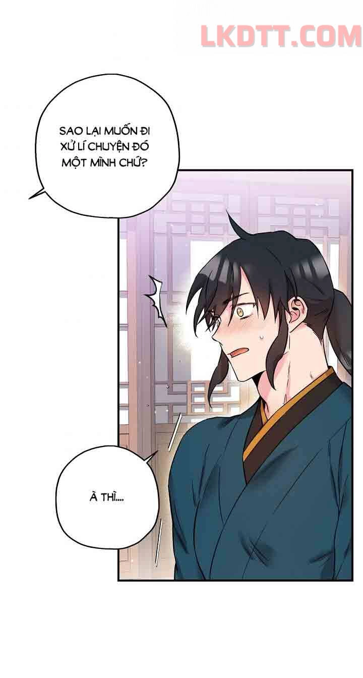 Tôi Trở Thành Nhân Vật Phản Diện Giỏi Nhất Trong Giới Võ Thuật Chapter 47 - 52