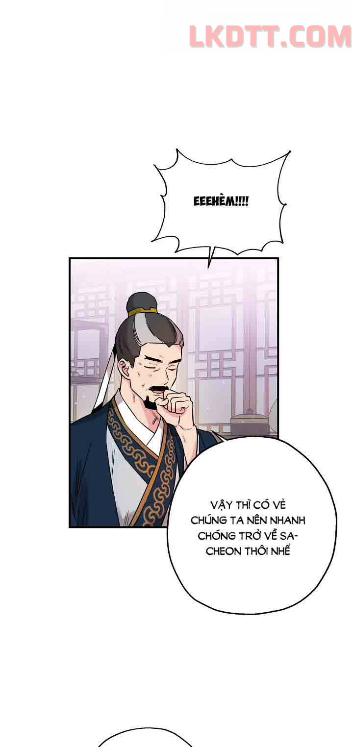 Tôi Trở Thành Nhân Vật Phản Diện Giỏi Nhất Trong Giới Võ Thuật Chapter 47 - 57