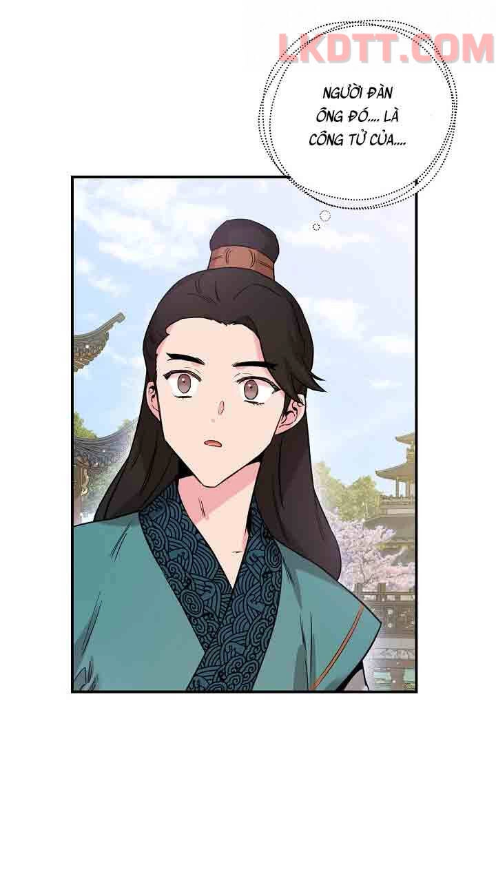 Tôi Trở Thành Nhân Vật Phản Diện Giỏi Nhất Trong Giới Võ Thuật Chapter 47 - 59