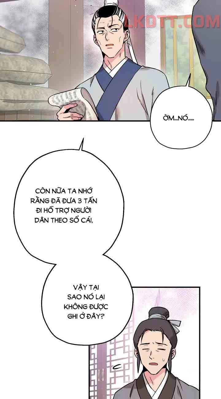 Tôi Trở Thành Nhân Vật Phản Diện Giỏi Nhất Trong Giới Võ Thuật Chapter 47 - 63