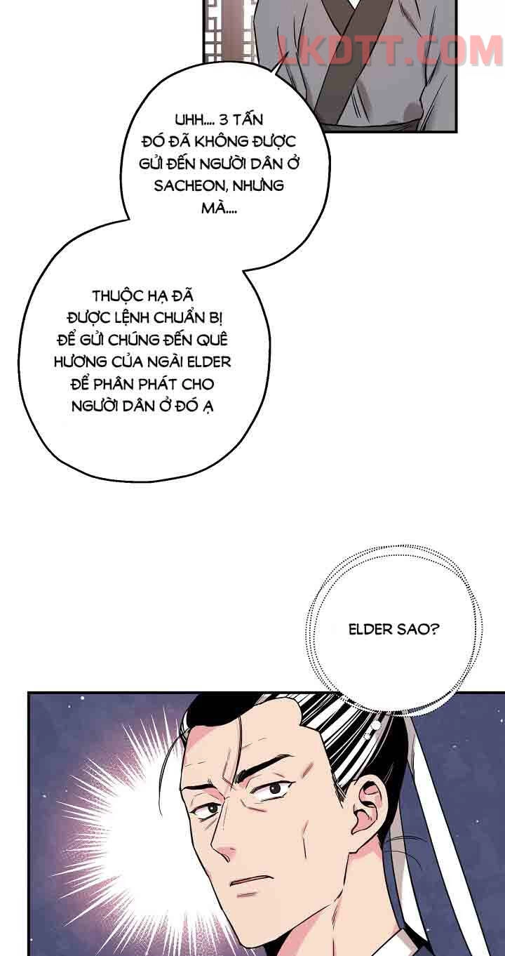 Tôi Trở Thành Nhân Vật Phản Diện Giỏi Nhất Trong Giới Võ Thuật Chapter 47 - 64