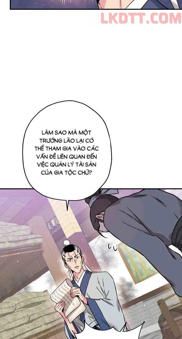 Tôi Trở Thành Nhân Vật Phản Diện Giỏi Nhất Trong Giới Võ Thuật Chapter 47 - 65