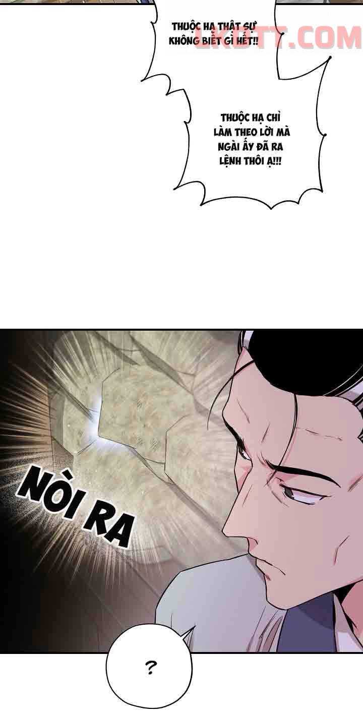 Tôi Trở Thành Nhân Vật Phản Diện Giỏi Nhất Trong Giới Võ Thuật Chapter 47 - 66