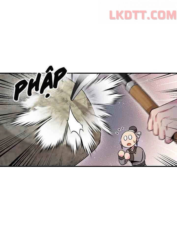 Tôi Trở Thành Nhân Vật Phản Diện Giỏi Nhất Trong Giới Võ Thuật Chapter 47 - 68