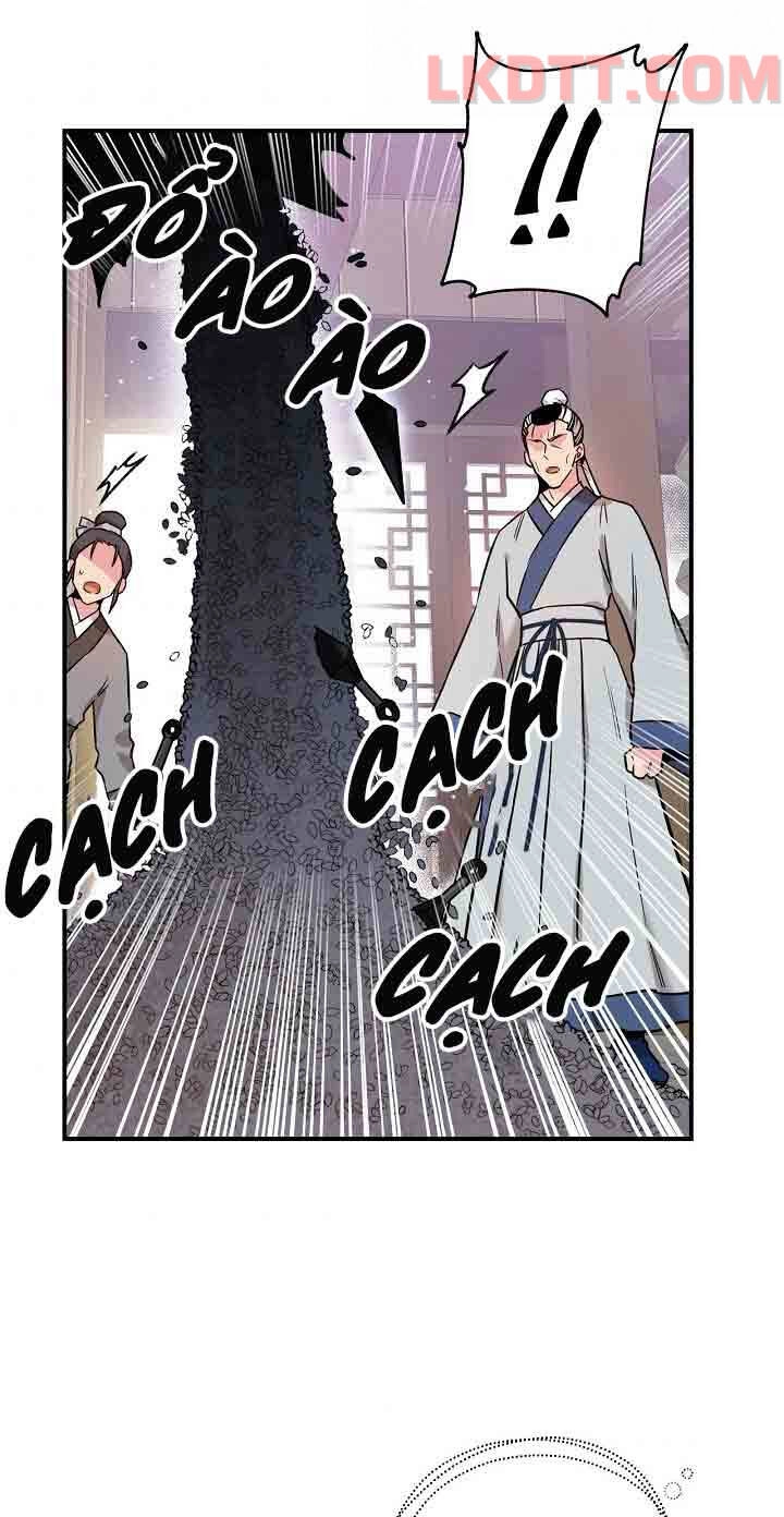 Tôi Trở Thành Nhân Vật Phản Diện Giỏi Nhất Trong Giới Võ Thuật Chapter 47 - 69