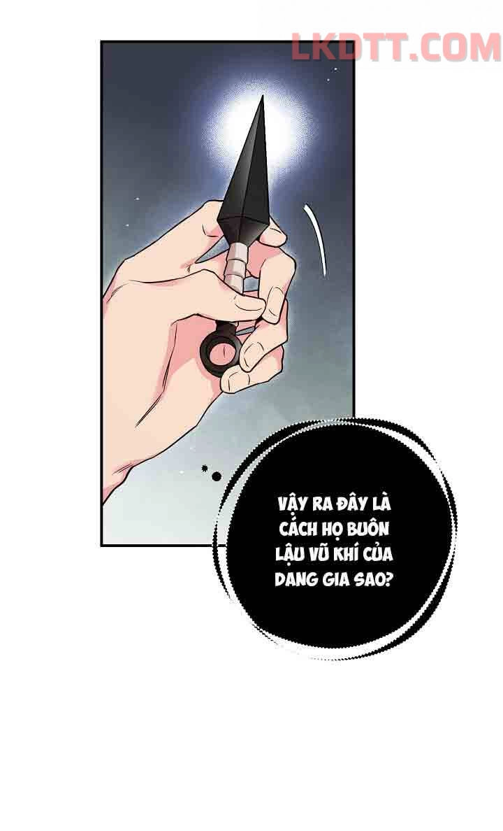 Tôi Trở Thành Nhân Vật Phản Diện Giỏi Nhất Trong Giới Võ Thuật Chapter 47 - 71