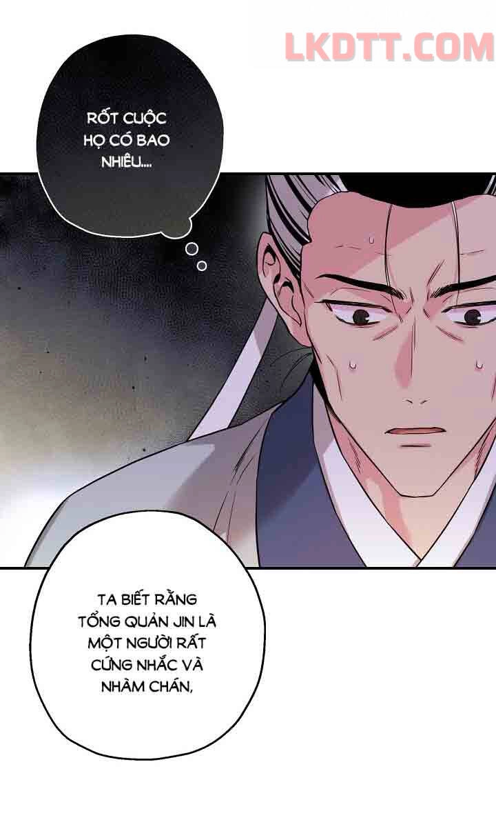 Tôi Trở Thành Nhân Vật Phản Diện Giỏi Nhất Trong Giới Võ Thuật Chapter 47 - 72