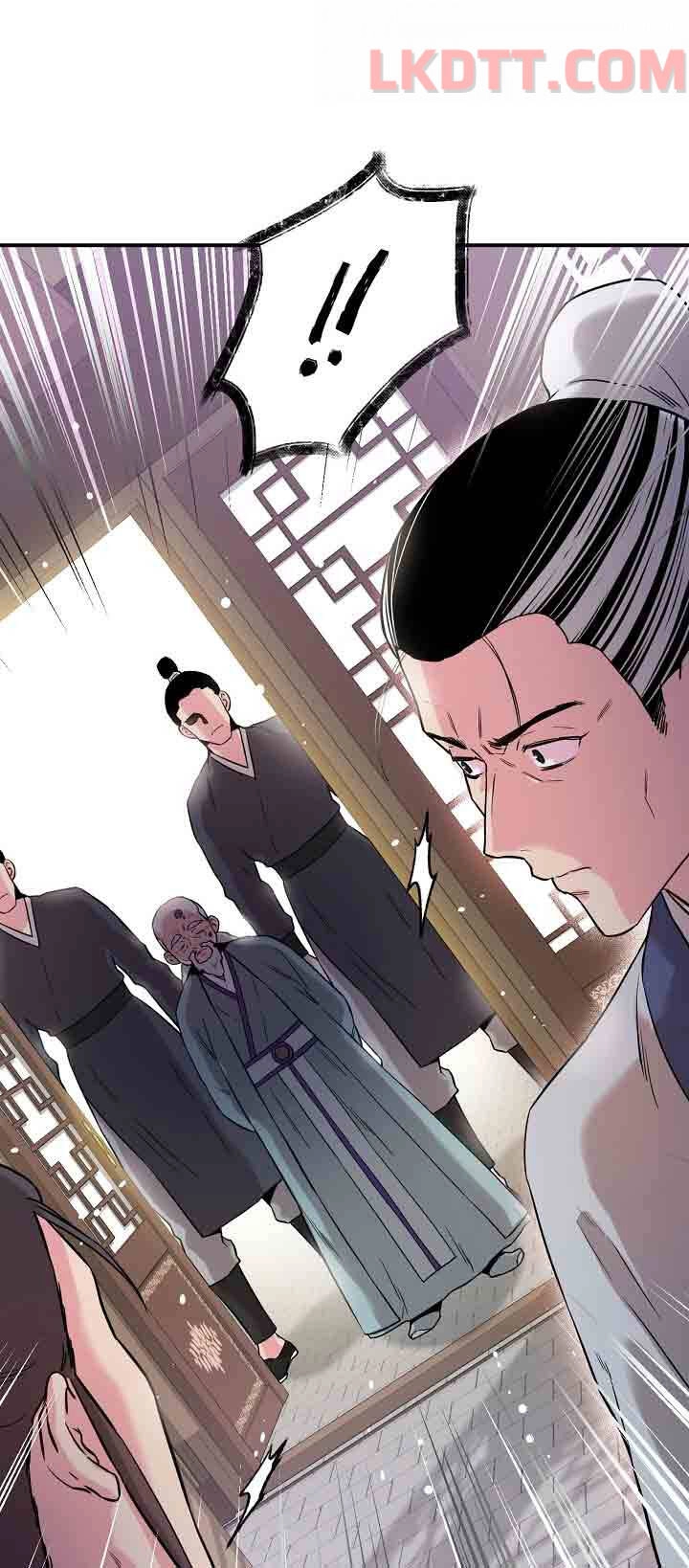 Tôi Trở Thành Nhân Vật Phản Diện Giỏi Nhất Trong Giới Võ Thuật Chapter 47 - 73