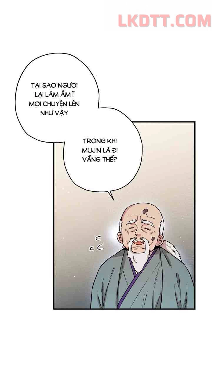 Tôi Trở Thành Nhân Vật Phản Diện Giỏi Nhất Trong Giới Võ Thuật Chapter 47 - 75