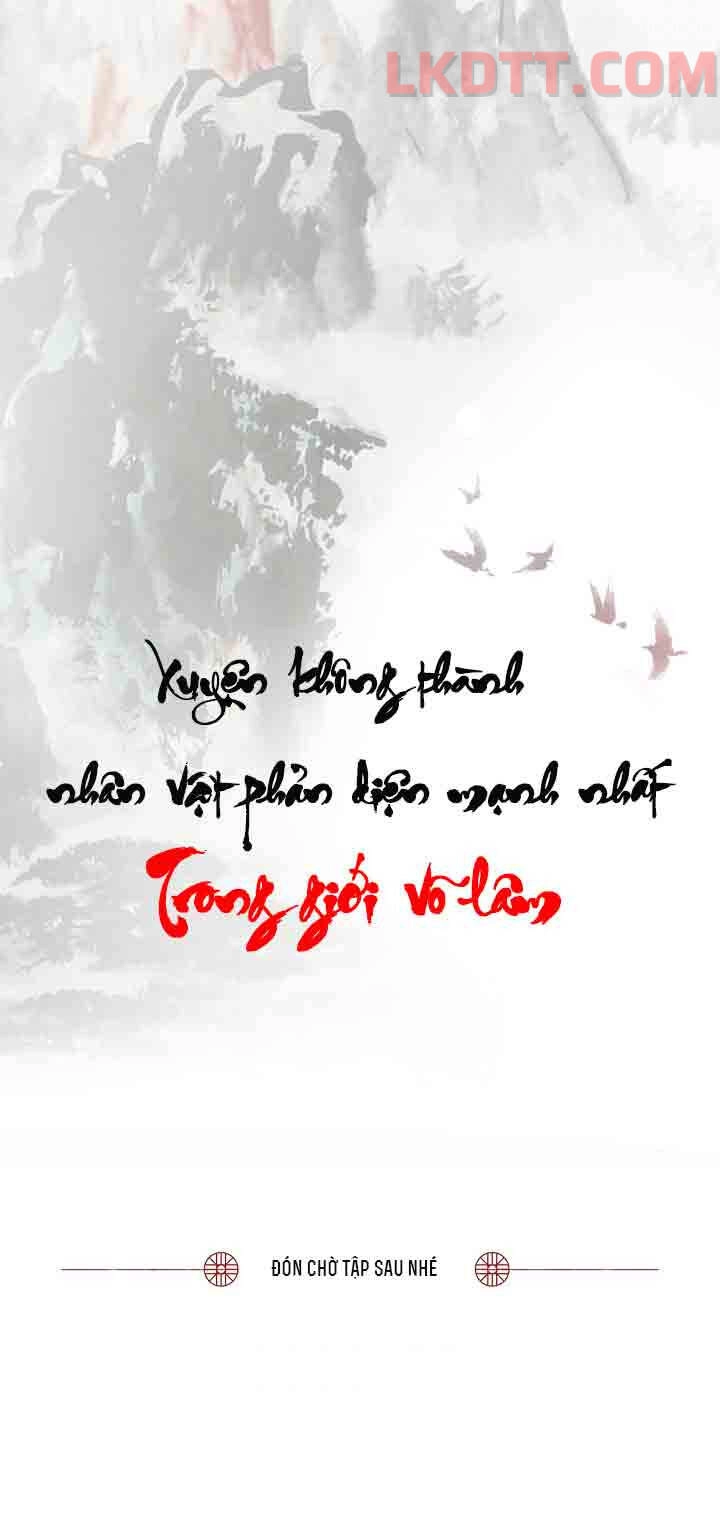 Tôi Trở Thành Nhân Vật Phản Diện Giỏi Nhất Trong Giới Võ Thuật Chapter 47 - 83