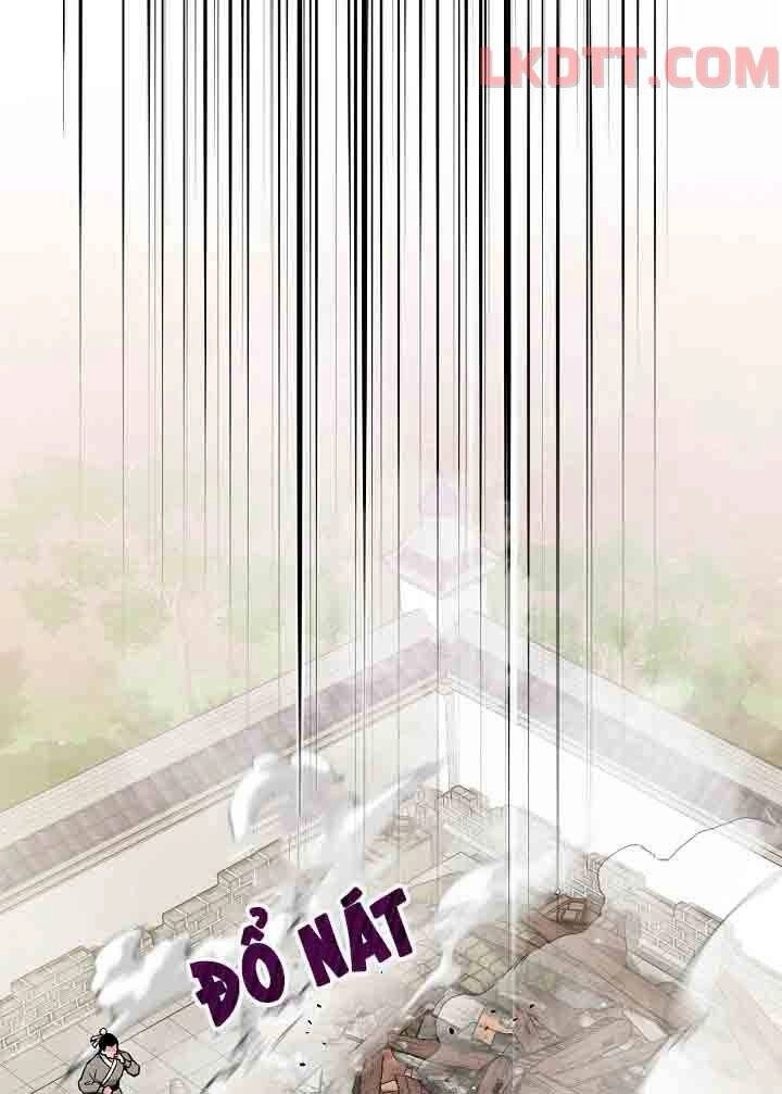 Tôi Trở Thành Nhân Vật Phản Diện Giỏi Nhất Trong Giới Võ Thuật Chapter 48.1 - 2