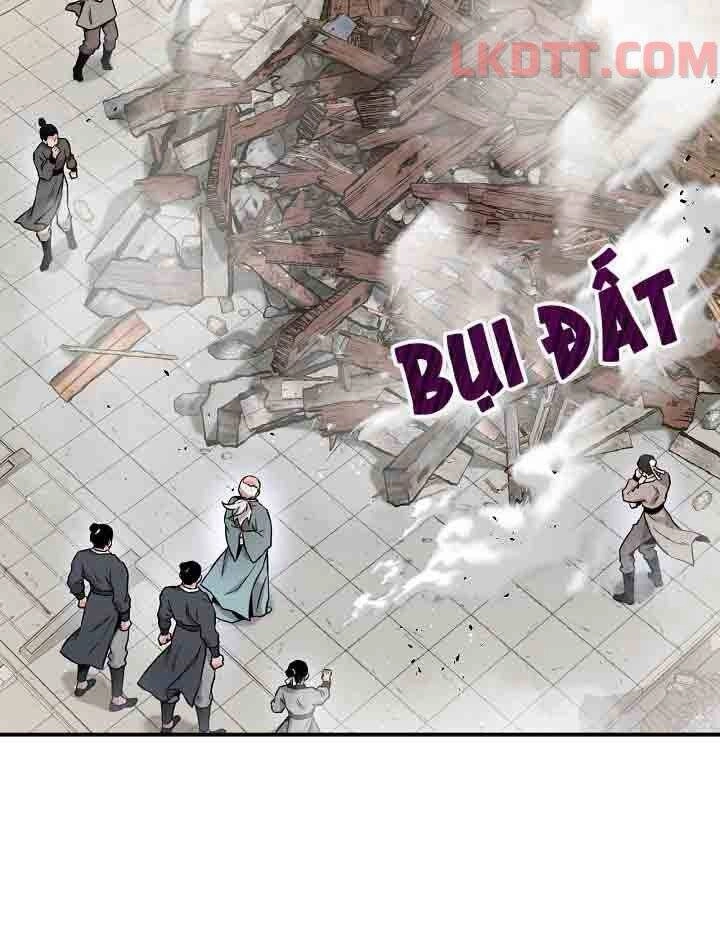 Tôi Trở Thành Nhân Vật Phản Diện Giỏi Nhất Trong Giới Võ Thuật Chapter 48.1 - 3